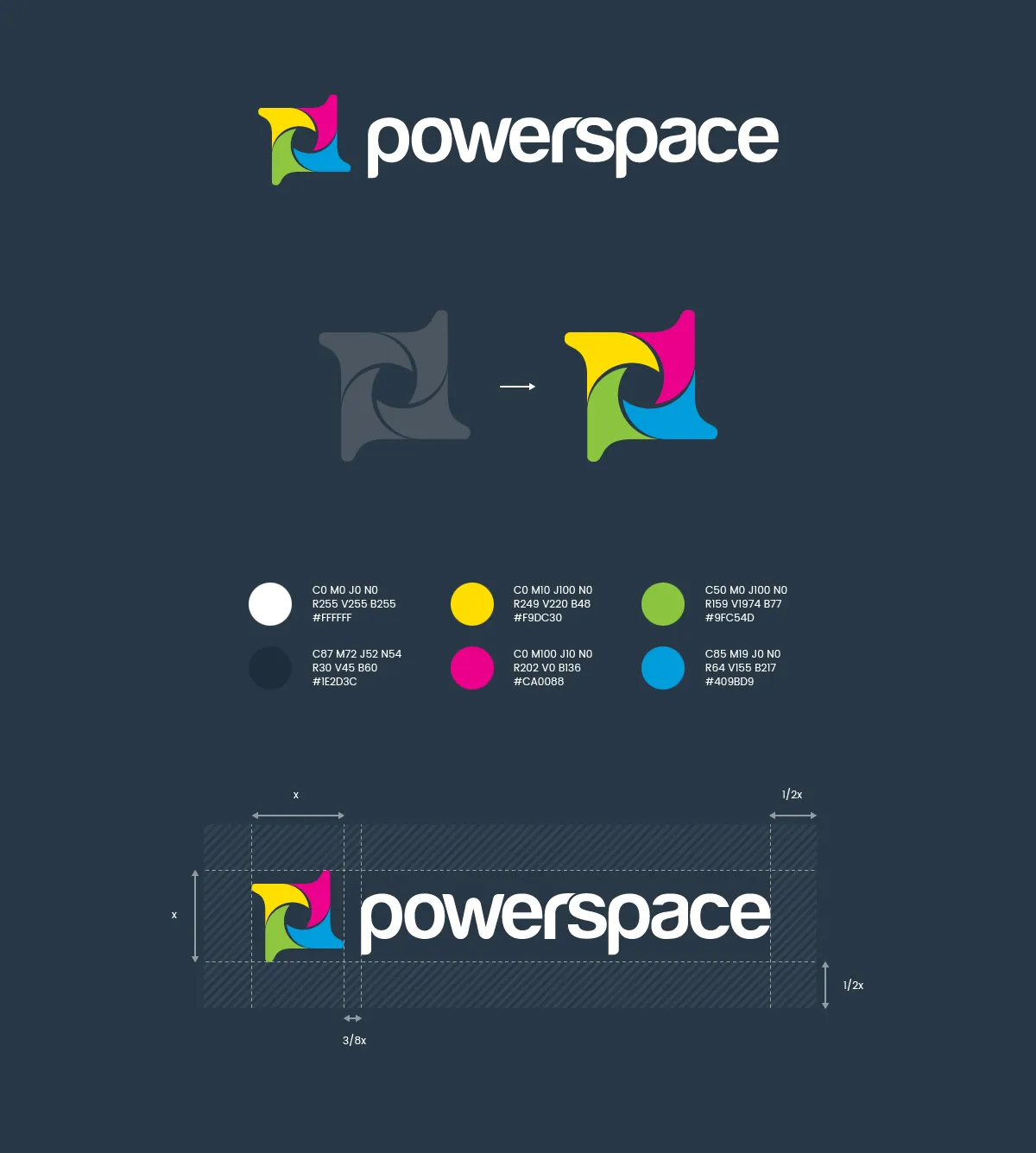 Powerspace