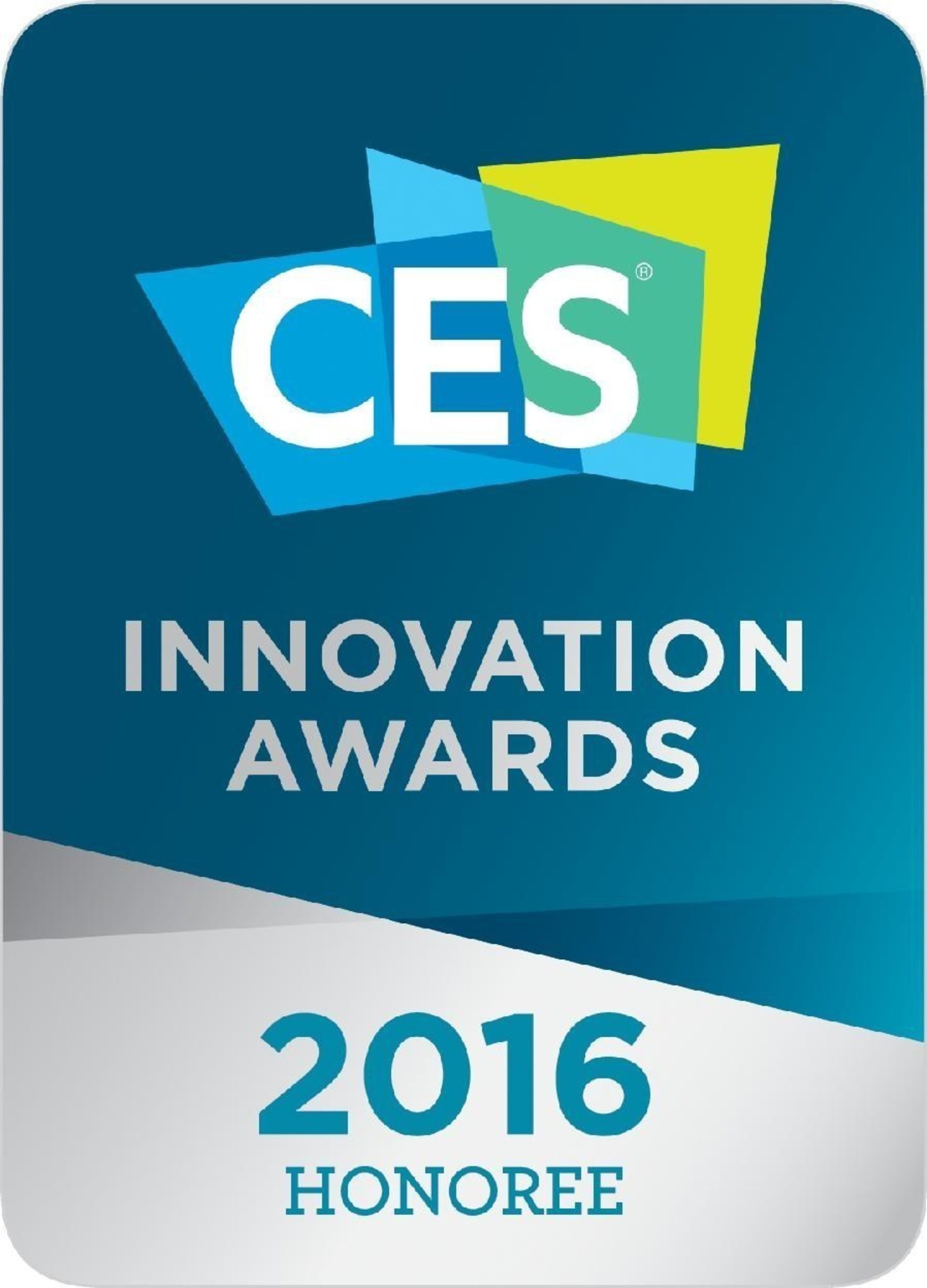 CES innovation awards 2016 Enko - Cubedesigners