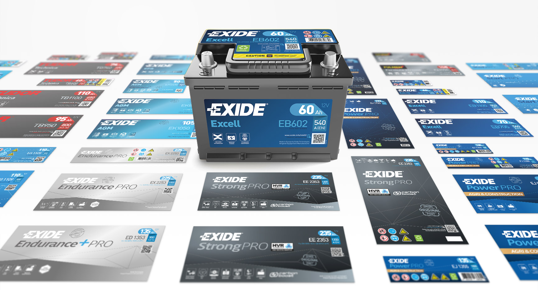 Exide