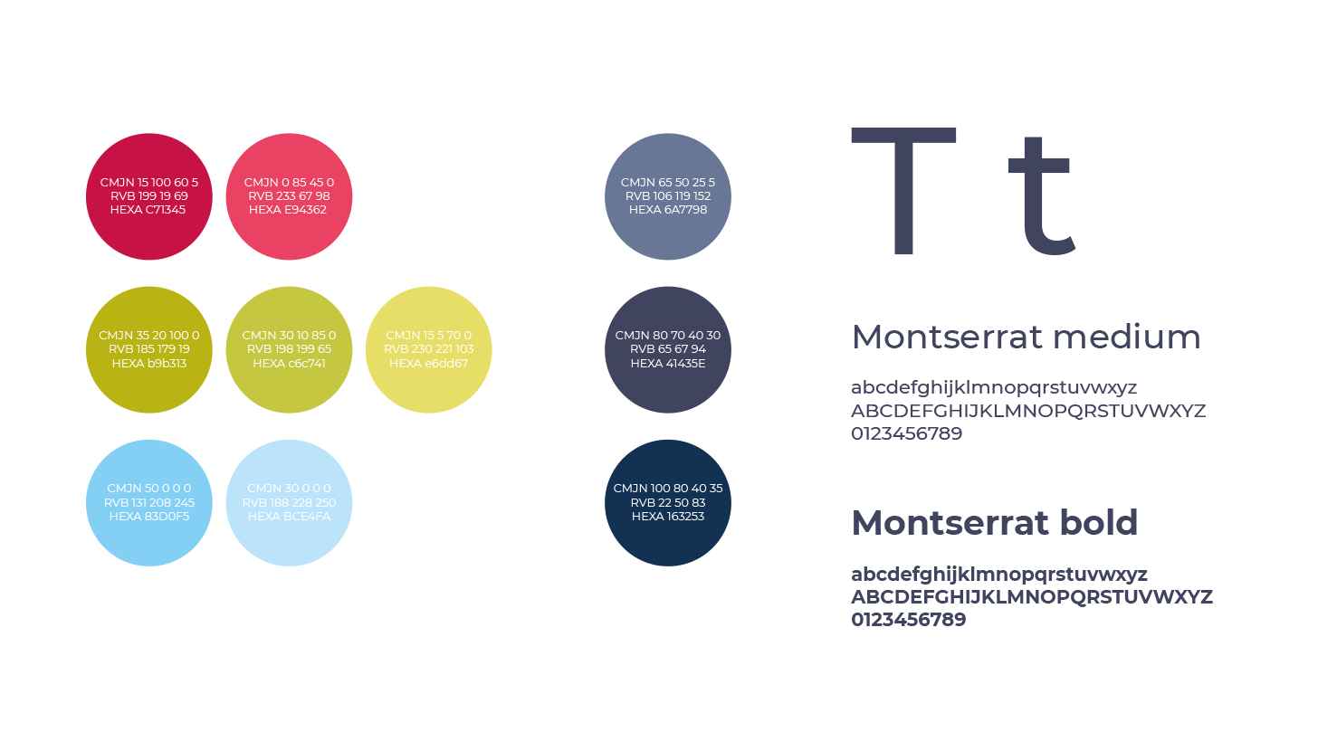 Tetis Graphic Guidelines